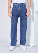 Kapthe Baggy Denims