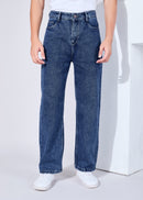 Kapthe Baggy Denims