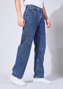 Kapthe Baggy Denims