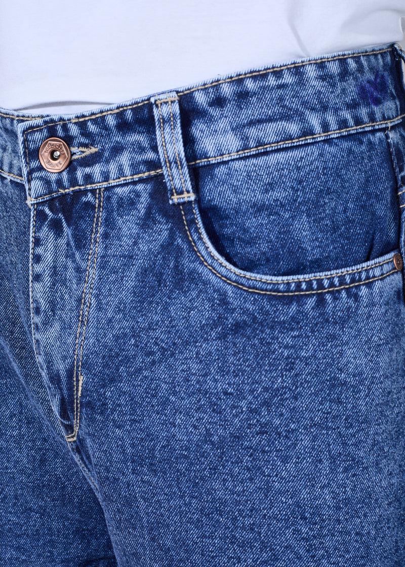 Kapthe Baggy Denims