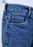 Kapthe Baggy Denims