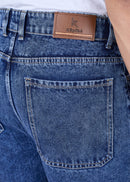 Kapthe Baggy Denims
