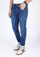 Mens Dailywear Stretchable Jeans