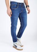 Mens Dailywear Stretchable Jeans