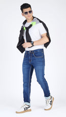 Mens Dailywear Stretchable Jeans