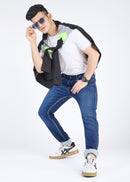 Mens Dailywear Stretchable Jeans