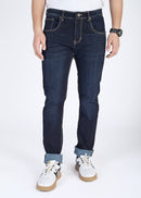 Mens Stretchable Dailywear Jeans