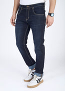 Mens Stretchable Dailywear Jeans