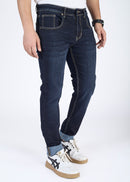Mens Stretchable Dailywear Jeans