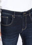 Mens Stretchable Dailywear Jeans