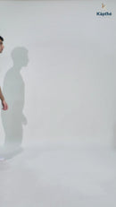 Kapthe Baggy Cargos Denims