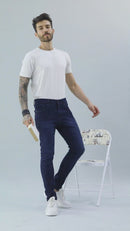 Mens Classy Denim
