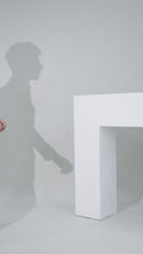 Kapthe Baggy Cargos Denims