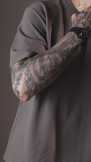 Drop Shoulder Co Ord Set